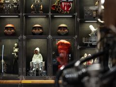 -drivepro(三里屯店)