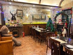 -我的意大利厨房