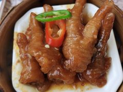 -金榜大酒店-中餐