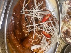 -首尔烤肉大排档(合生汇店)