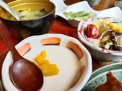 -俊屋料理·烧鸟·寿司·日泰融合菜(星际云汇店)