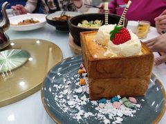 -红菜坊·烤鸭·川鲁宴(石园店)