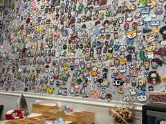 -花栗创意手工馆·小戏拼豆店