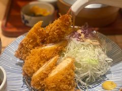 海鲜套餐-和幸(春熙路群光广场店)