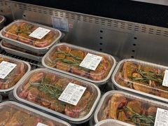 -山姆会员商店(上海浦东店)