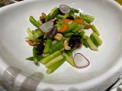 -青雅中餐厅(大连金石滩绿发希尔顿度假酒店)
