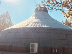 -九十九顶毡房(阜石路店)