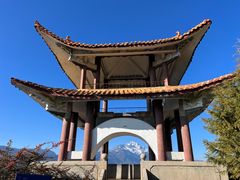 -黑龙潭公园