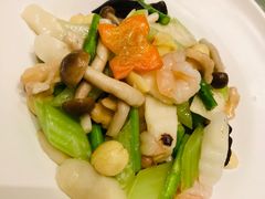 城南小炒皇-城南往事(滨江世茂店)