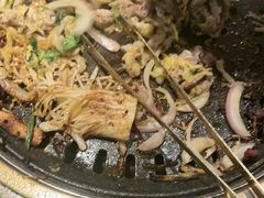 -杨小佳·齐齐哈尔烤肉·烤串(广州店)