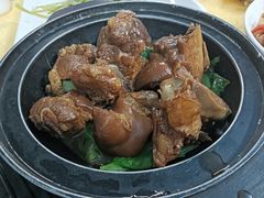 猪手煲-海鲜街菜馆(海珠南路店)