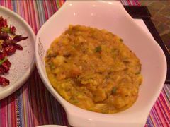 -香巴拉云南餐厅(华莱坞店)