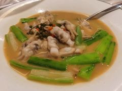 -宝燕壹号景观餐厅(龙盛国际商业广场店)