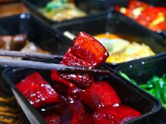 -肆月河豚·新淮扬(金融街店)