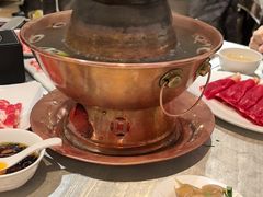 -东来顺饭庄(王府井步行街店)