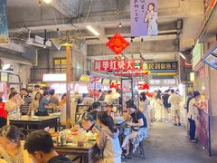 -阿财老铺·老蚌埠龙虾城(华夏总店)