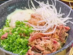 寿喜烧肥牛乌冬-寿司郎(皇庭广场店)