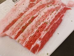 -韩屋韩国料理(天山路店)