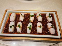-南方酒店·淮扬菜(回民街店)