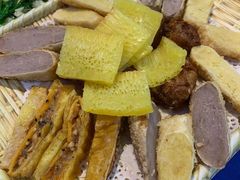 -东江海鲜大排档·潮汕菜·砂锅粥