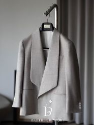 -Brother西服礼服定制·商务·婚礼(佛山南海店)