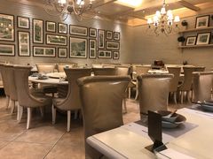 大堂-外婆家(古墩印象城店)