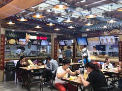-过客(南锣鼓巷店)