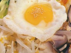 -韩宫宴烤肉·料理(大宁国际店)