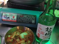 -Meet Sun韩式大排档(五一广场7MALL店)