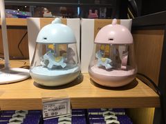 -九木杂物社(恒隆广场店)