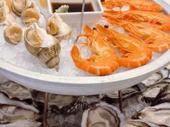 -斯普汇生蚝牛排馆(中骏世界城店)