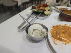 -葛尼沙印度餐厅 (镇明路店)