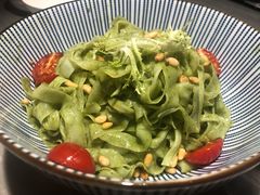 意式青酱沙河粉-岭南真味·匠心粤菜(K11店)