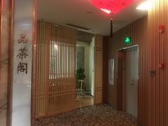 -水立方国际汤泉(六一中路店)