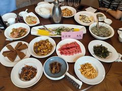 -水月周庄铂尔曼酒店-水月荟中餐厅