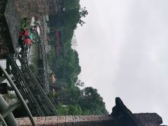 -成都欢乐谷