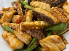 -轩记海鲜餐厅·四十五年老字号·经典粤菜(西区彩虹店)