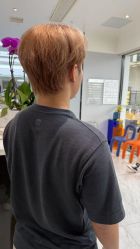 -YESIDO椰岛造型烫发染发