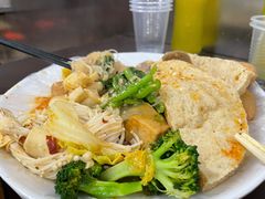-郭记小街麻辣烫(南小街总店)