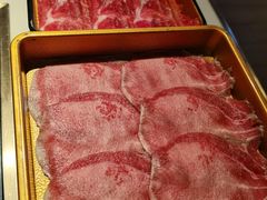 -温禾牛·和牛寿喜烧自助火锅(恒基名人店)