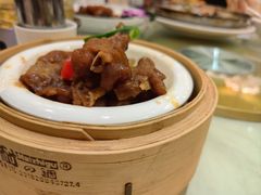 -益利大酒楼(井岸店)