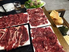 -吕记潮汕牛肉火锅(海宁海昌南路店)