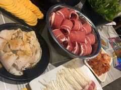 -胡哥烤肥牛(车公庙店)