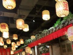 -南京大牌档(凯德1818店)