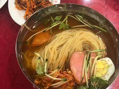 -西塔大冷面(市府大路店)