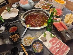 -小王少龙火锅(沙南街店)