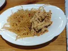 -食鸡公社辣子鸡·潍坊菜·烧烤