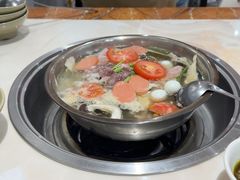 -海关荤豆花(洋河一路店)