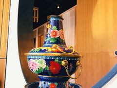 -享月汤皇·海鲜小火锅·聚会(曲江创意谷店)