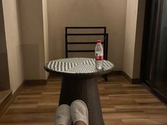 -上海崇明金茂凯悦酒店